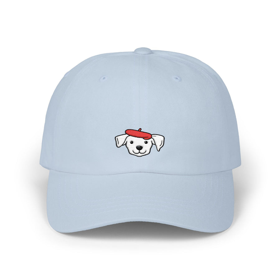 Elko Cap (Embroidered)