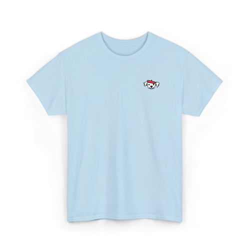 Classic Elko Tee (Embroidered)