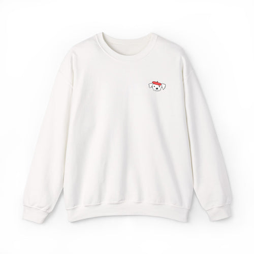 Elko Crewneck (Embroidered)