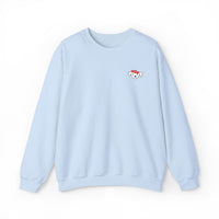 Elko Crewneck (Embroidered)