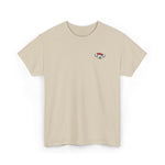 Classic Elko Tee (Embroidered)