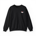 Elko Crewneck (Embroidered)