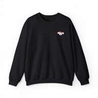 Elko Crewneck (Embroidered)