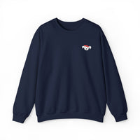 Elko Crewneck (Embroidered)