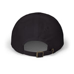 "can my dog come?" Hat