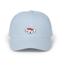 Elko Cap (Embroidered)