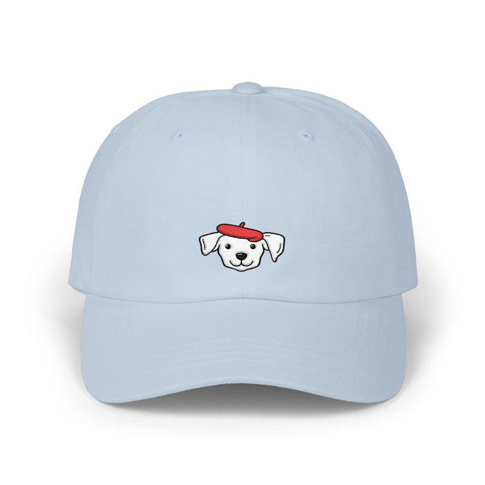 Elko Cap (Embroidered)