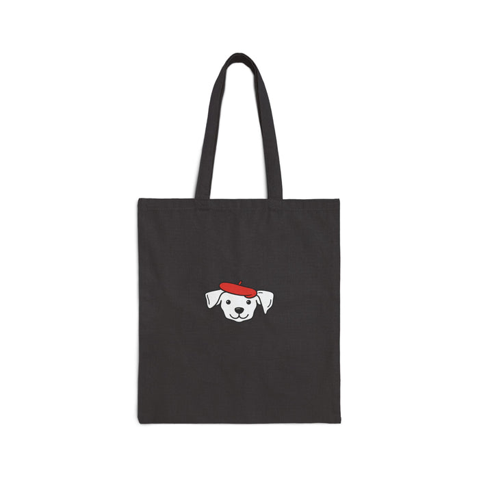 Elko Canvas Bag