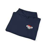 Elko Hooded Sweatshirt (Embroidered)
