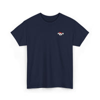 Classic Elko Tee (Embroidered)