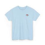 Classic Elko Tee (Embroidered)