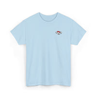 Classic Elko Tee (Embroidered)