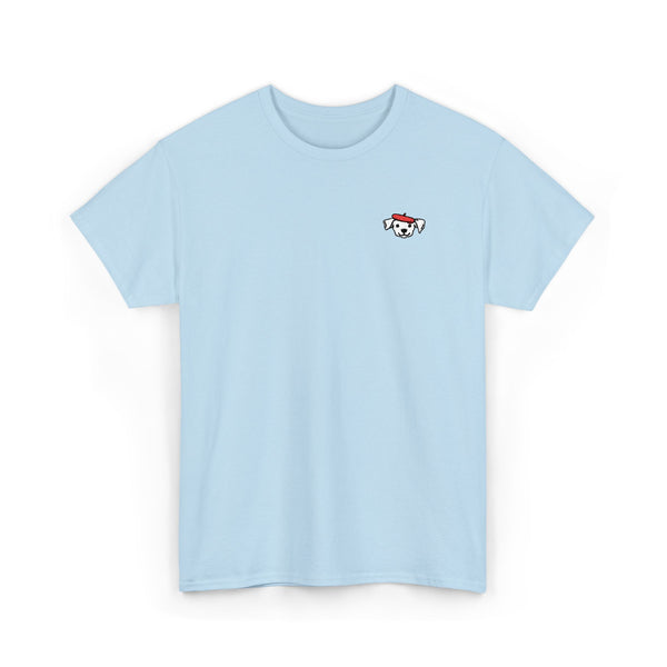 Classic Elko Tee (Embroidered)