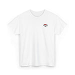 Classic Elko Tee (Embroidered)