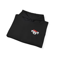 Elko Hooded Sweatshirt (Embroidered)