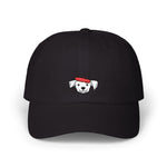 Elko Cap (Embroidered)