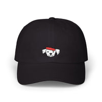 Elko Cap (Embroidered)