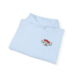 Elko Hooded Sweatshirt (Embroidered)