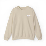 Elko Crewneck (Embroidered)