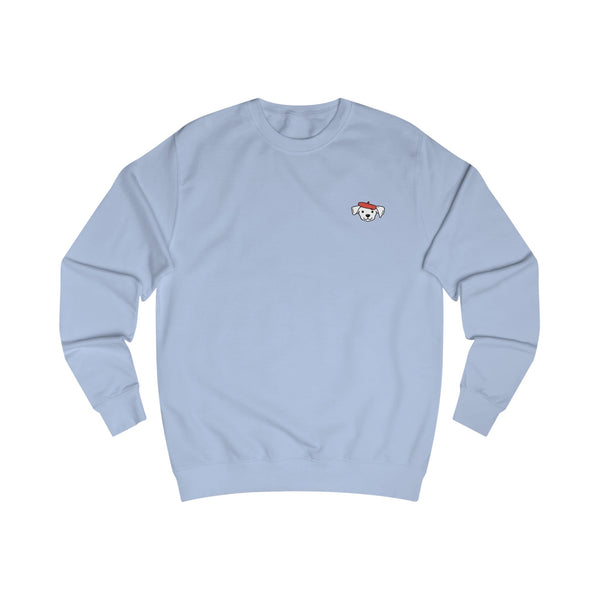 Elko Crewneck