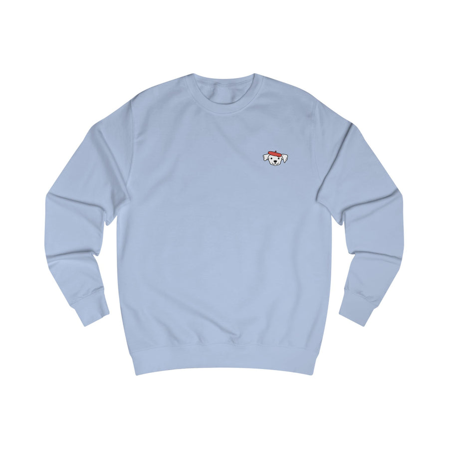 Elko Crewneck